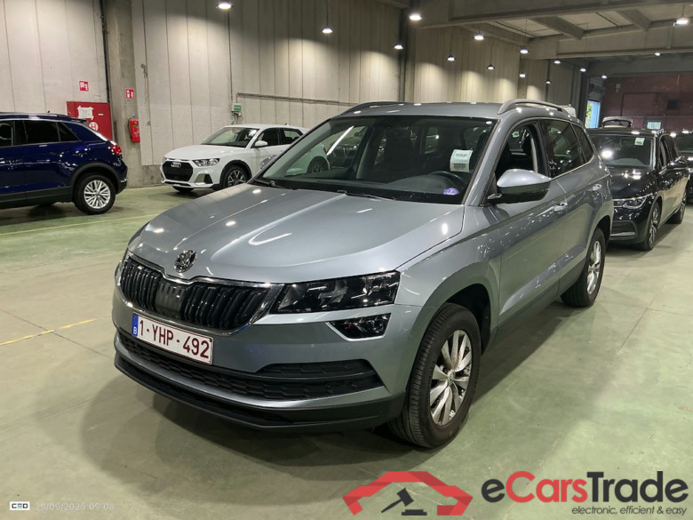 SKODA KAROQ 1.0 TSI 85KW AMBITION #1