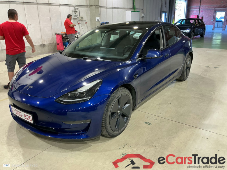 TESLA MODEL 3 BEV 75KWH LONG RANGE DUAL MOTOR 4WD AUTO #1