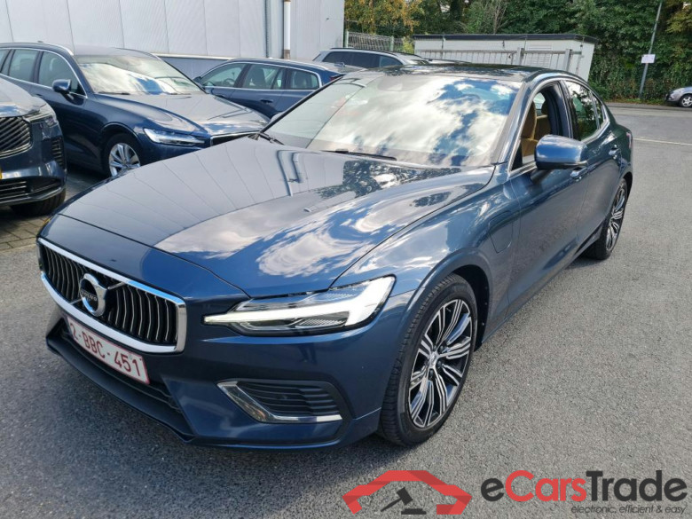 VOLVO S60 2.0 T8 PHEV AWD INSCRIPTION AUTO