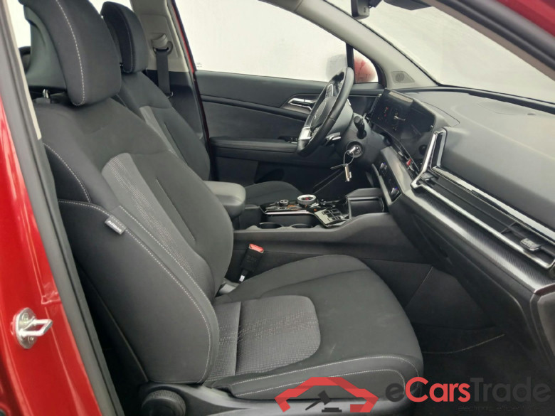 KIA Sportage / 2022 / 5P / todoterreno 1.6 T-GDi HEV 171kW (230CV) Drive 4X2 #6
