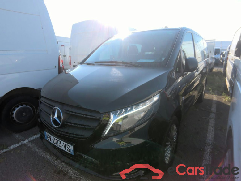 VITO TOURER 116 LONG PRO 163ch 9P 3PMSF RISK