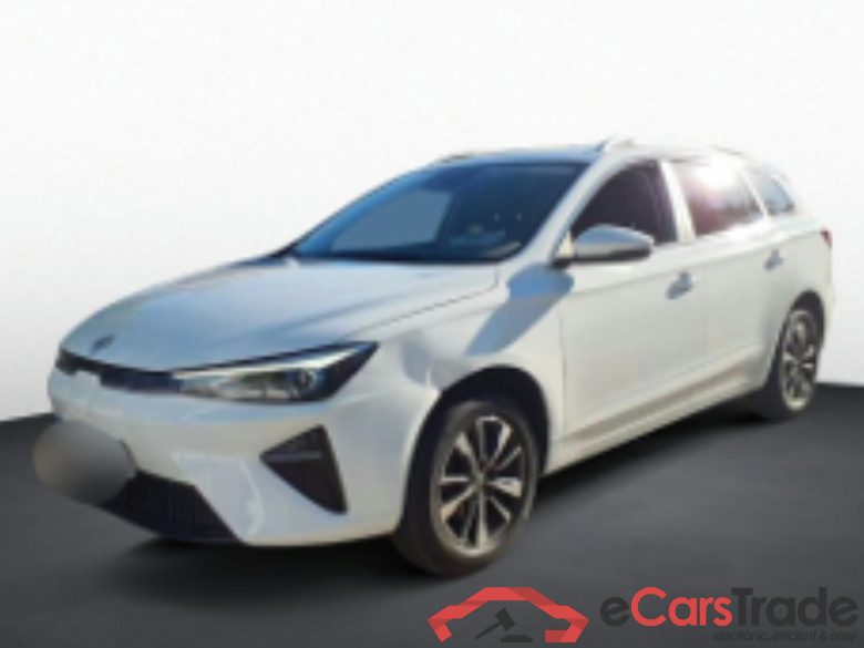 MG MG5 Standard Comfort 5d 130kW