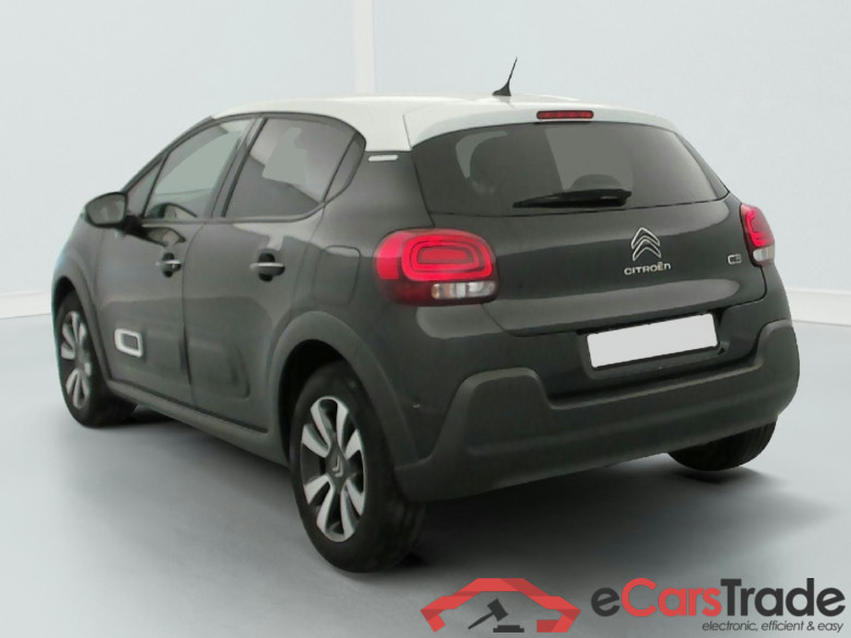 Citroen C3 Shine PureTech 110 S&S BVM6 #5