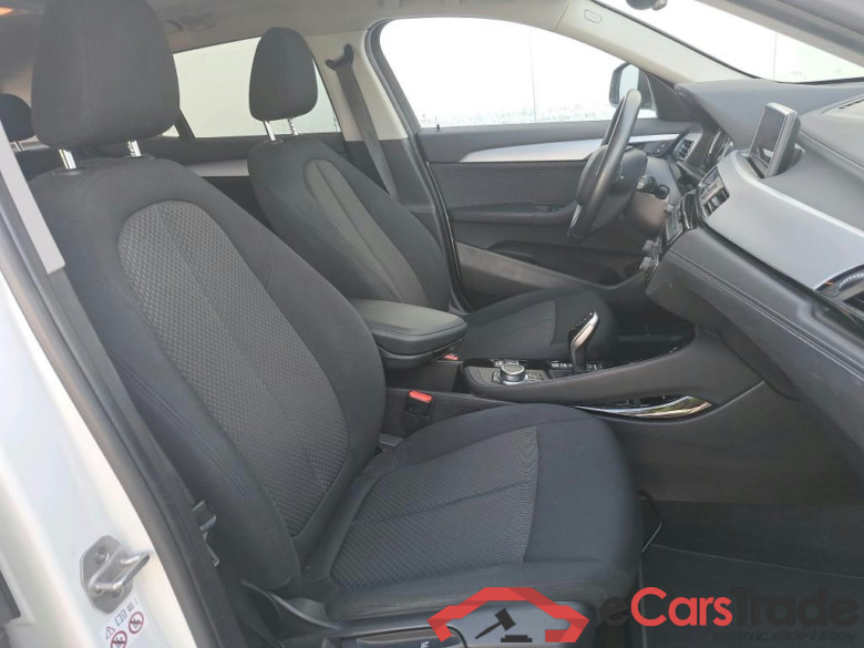 BMW X2 / 2017 / 5P / todoterreno sDrive18i (CX) #6