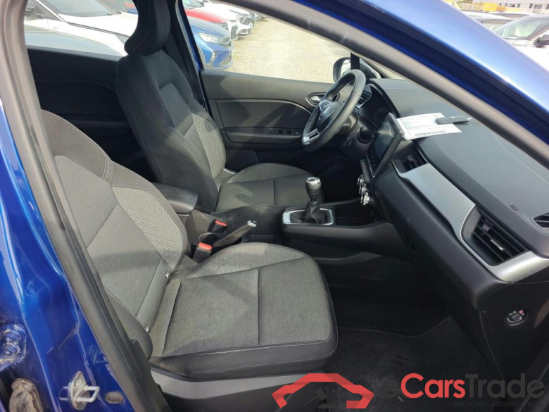 RENAULT Captur / 2020 / 5P / todoterreno equilibre TCe 67kW (90CV) #6