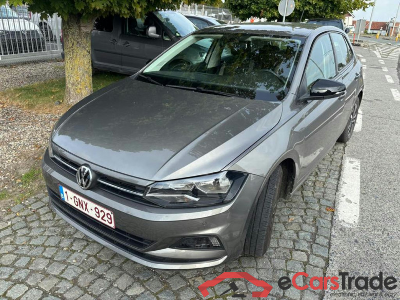 VOLKSWAGEN Polo 1.0 TSi IQ.Drive OPF