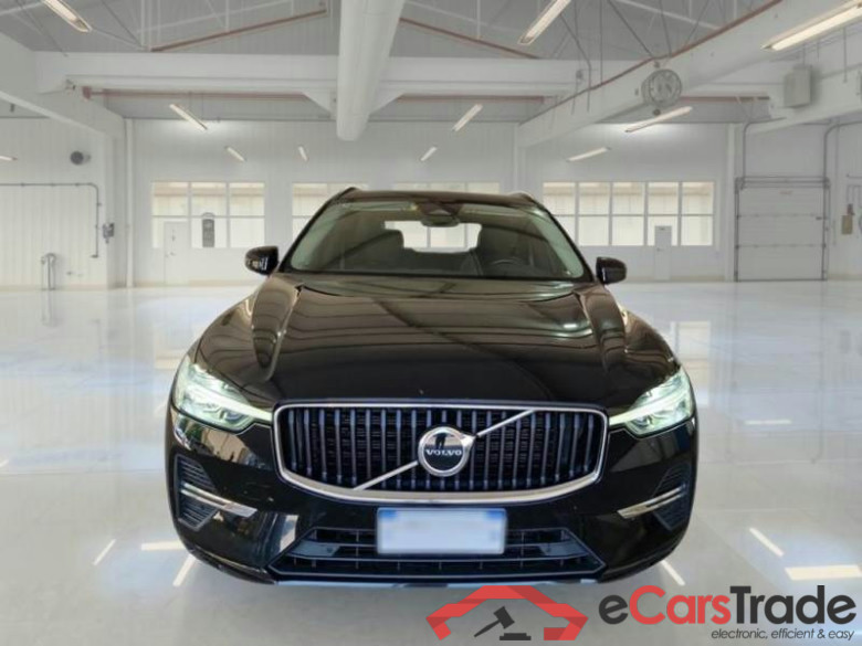 VOLVO XC60 / 2021 / 5P / SUV B4 D AWD automatico Core #6