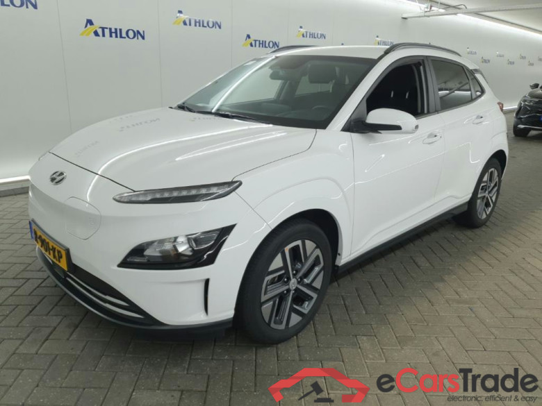 HYUNDAI Kona Fashion Electric 39 kWh 5D