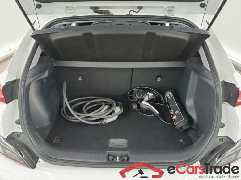 HYUNDAI Kona Fashion Electric 39 kWh 5D #5