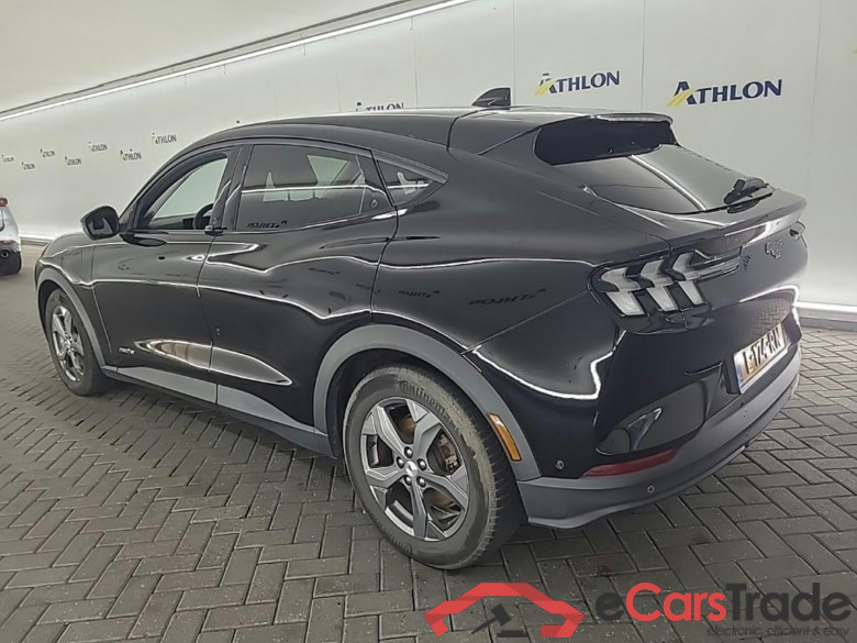 FORD Mustang Mach-E 75kWh RWD auto 5D 190kW #4