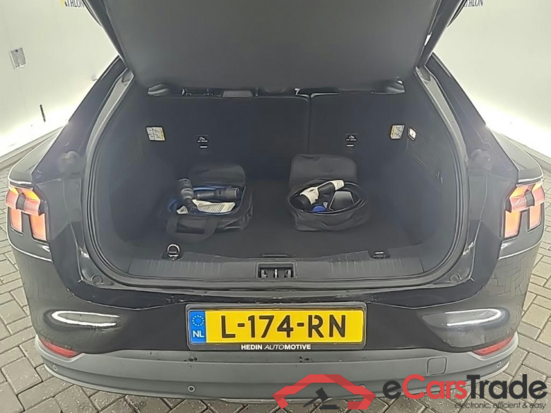 FORD Mustang Mach-E 75kWh RWD auto 5D 190kW #5