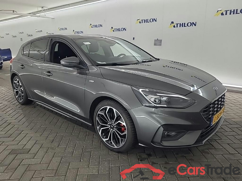 FORD Focus hatchback 1.0 EcoBo Hybrid 155pk ST-Line X Bus 5d 5D #2