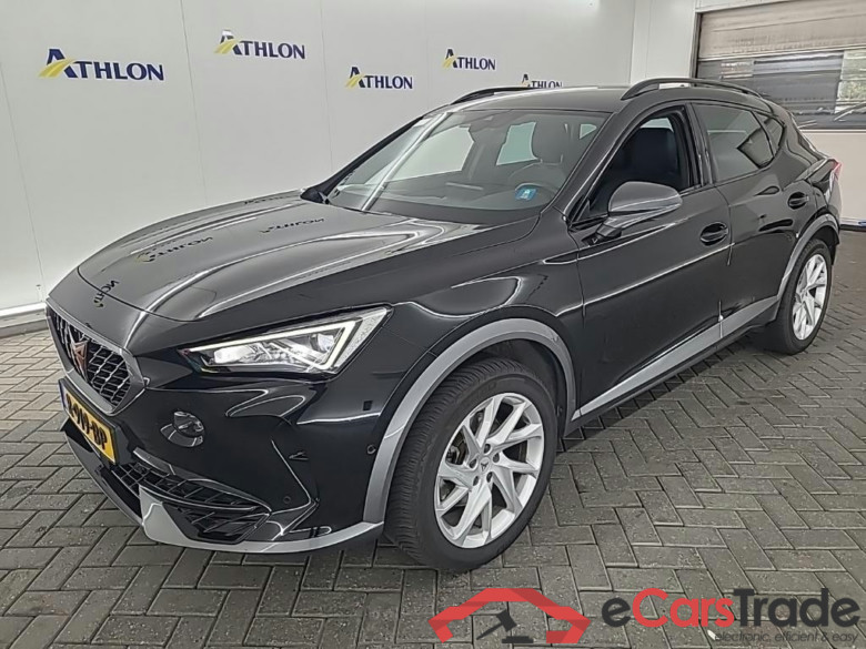 CUPRA Formentor 1.5 TSI Business Edition 5D 110kW #1