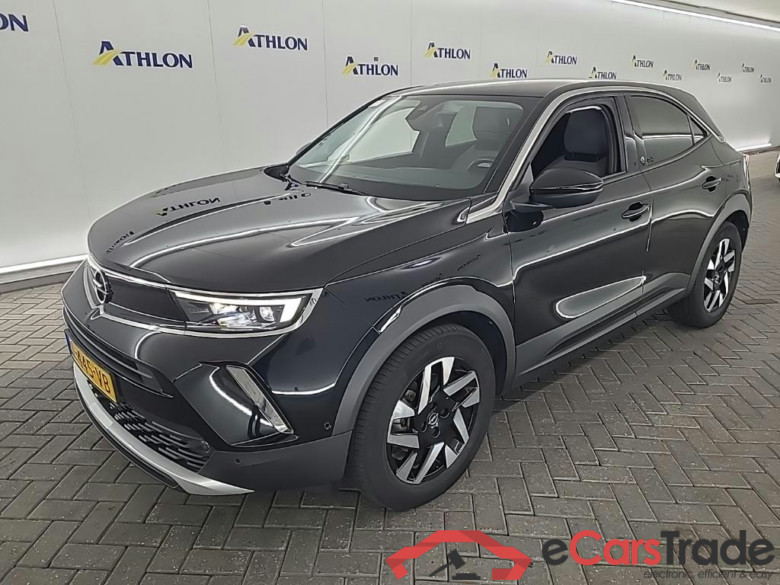 OPEL e-Mokka 50kWh Business Elegance Auto 11kW 3 fase 5D