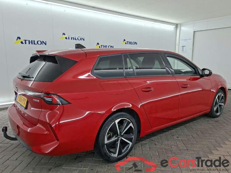 OPEL Astra Sports Tourer 1.6 turbo PHEV 133kW auto Bus Edition 5D #3