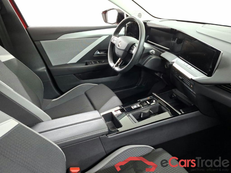 OPEL Astra Sports Tourer 1.6 turbo PHEV 133kW auto Bus Edition 5D #6