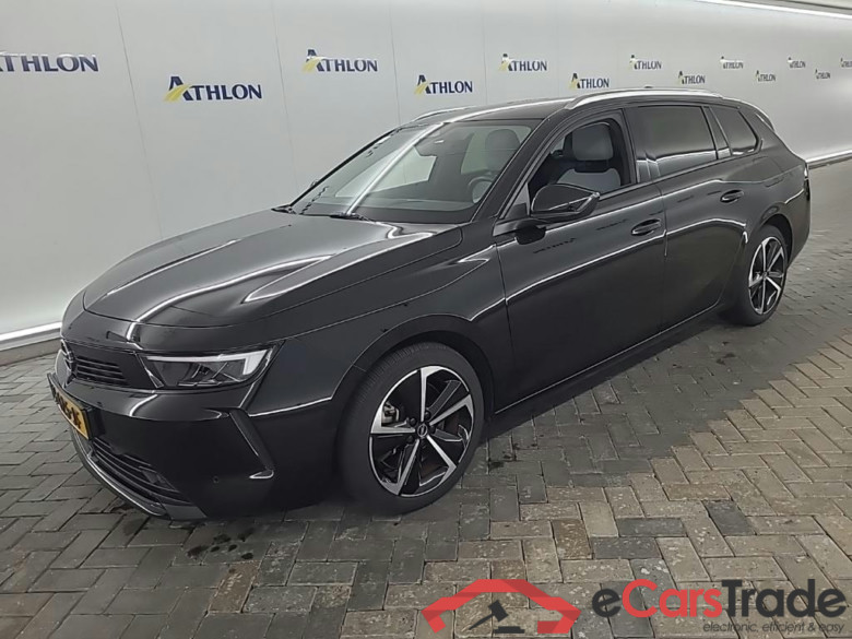 OPEL Astra Sports Tourer 1.6 T hybrid 133kW aut.Bus.Eleg. Athlon Edition #1