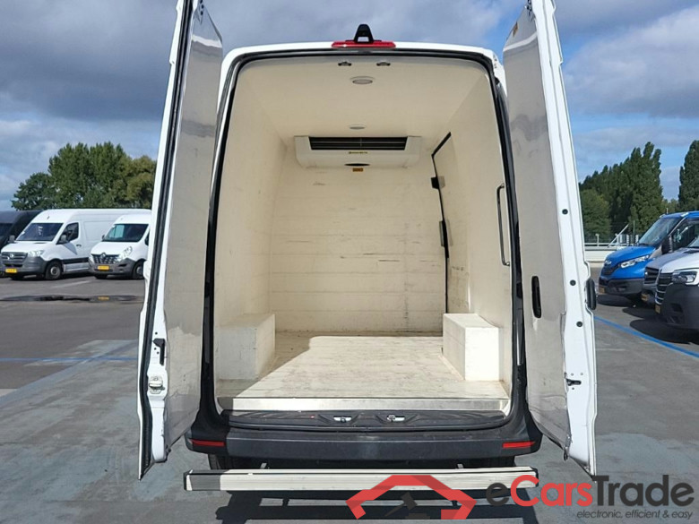MERCEDES-BENZ Sprinter GB 317CDI L2H2 RWD 3.5t 9G-Tronic 6d 4D 125kW #5