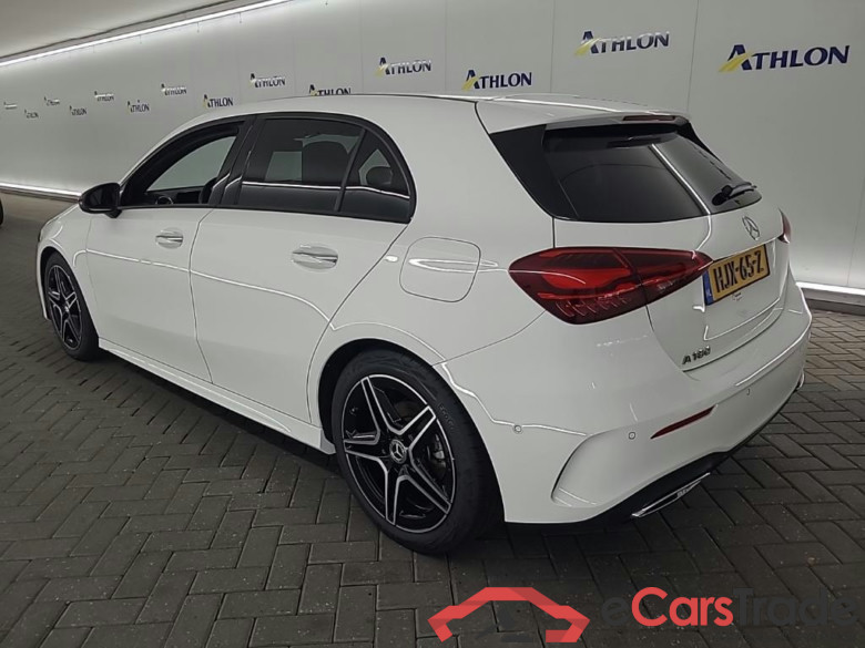 MERCEDES-BENZ A-klasse A-klasse 180 Star Edition LIMITED #4