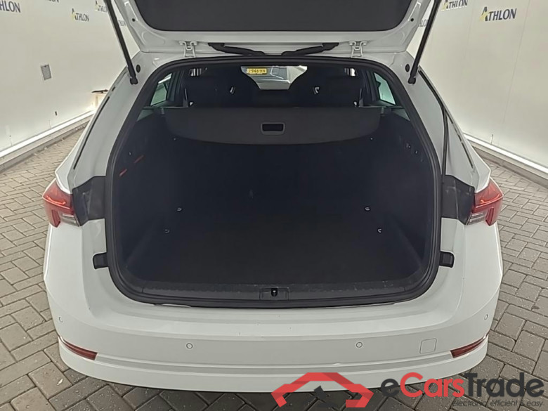 SKODA Octavia Combi 1.5 TSI e-TEC MHEV DSG Sport Business 5D 110kW #5
