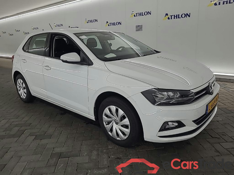 VOLKSWAGEN POLO 1.0 TSI 70kW Comfortline 5D #2