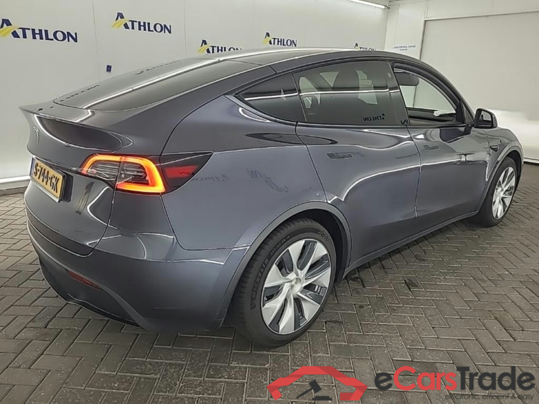 Tesla Model Y RWD 5D 255kW Athlon Edition #3