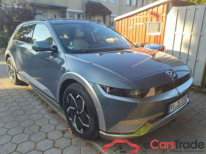 HYUNDAI Ioniq 5  #1