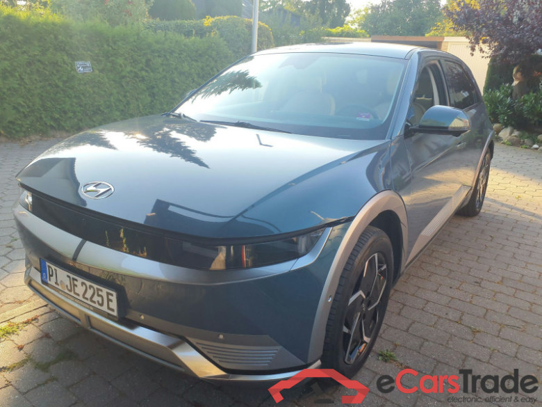 HYUNDAI Ioniq 5  #2