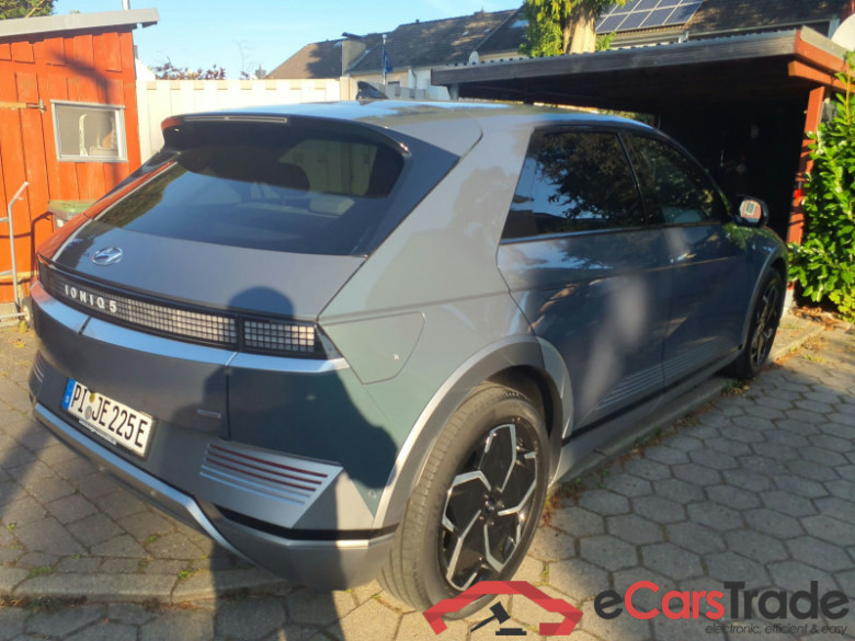HYUNDAI Ioniq 5  #3