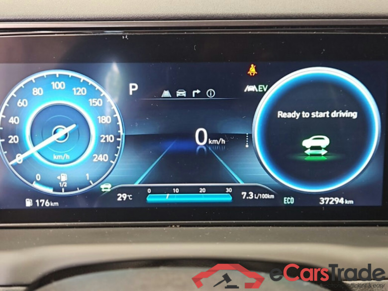 Hyundai Tucson  #6