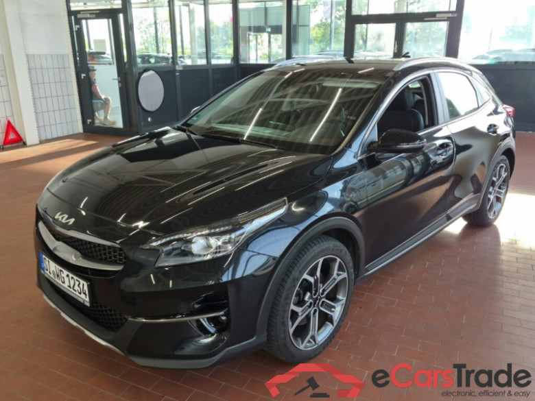 KIA XCeed  #2