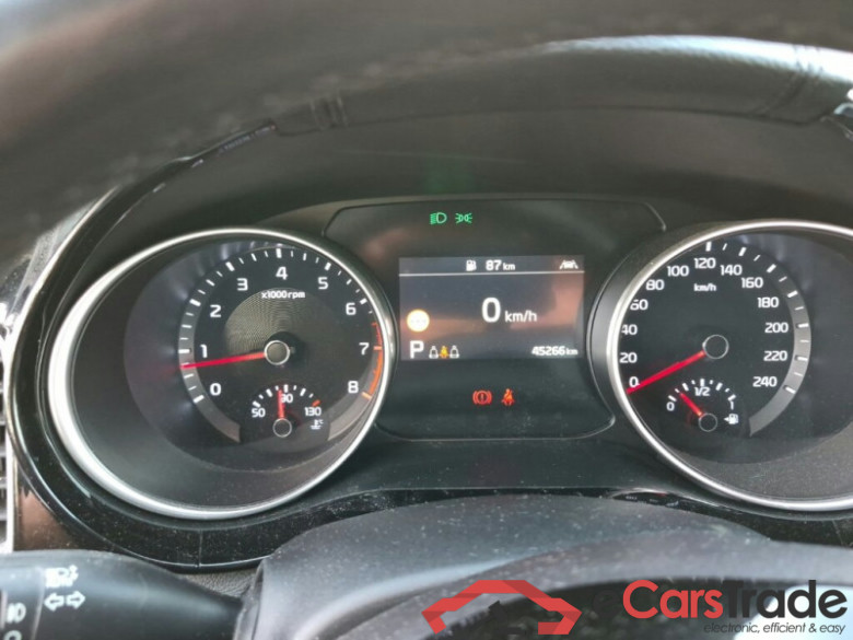 KIA XCeed  #6