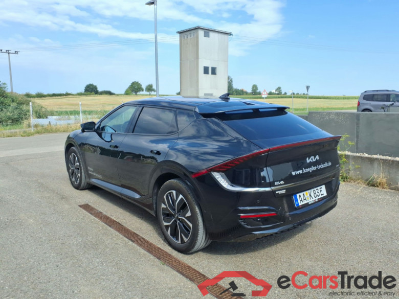 Kia EV6  #4