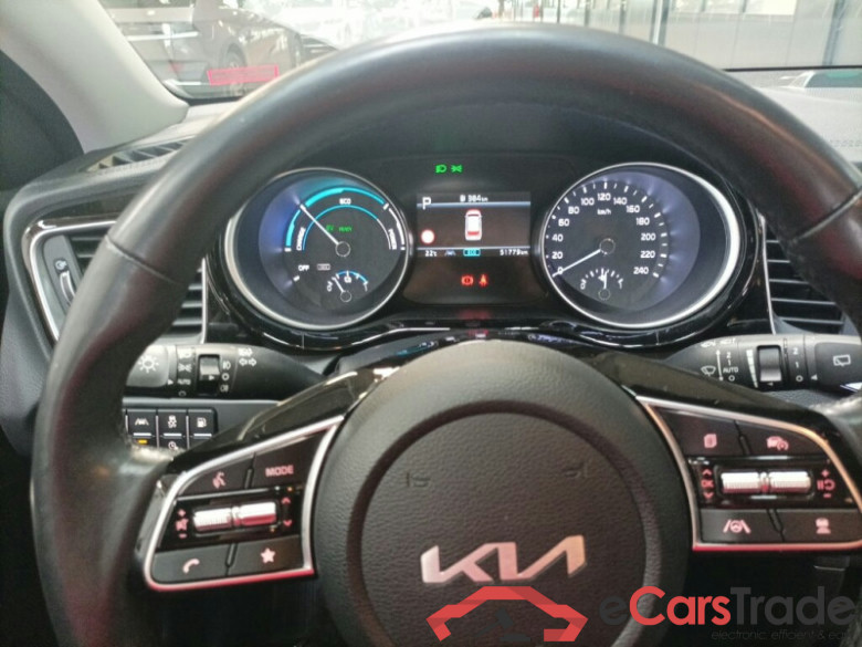 Kia Ceed Sportswagon  #6