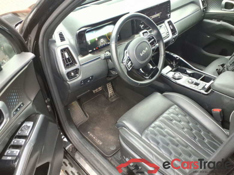 KIA Sorento  #5