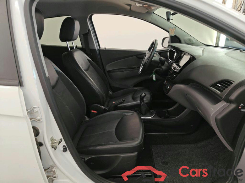 Opel Karl 1.0 Start/Stop Innovation 5d #3