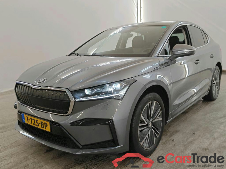Škoda Enyaq Coupé 60 Business Edition Plus  iV 5d + Pano #1