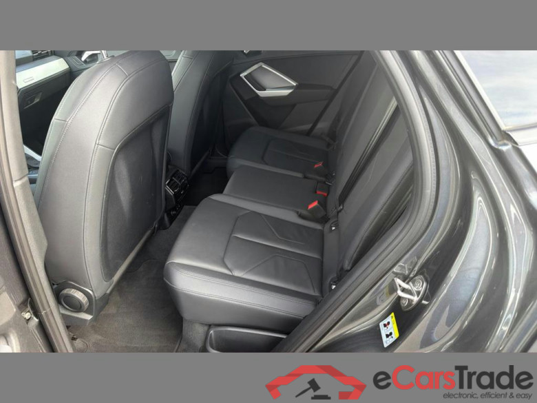 AUDI Q3 Sportback 35 TFSI Business Edition S line S tronic #5
