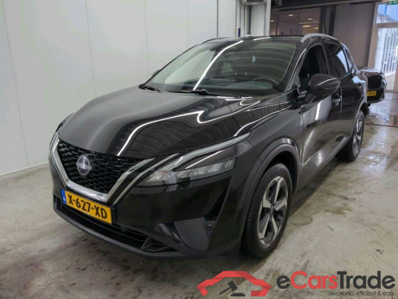 NISSAN Qashqai 1.3 MHEV X N-Connect #1