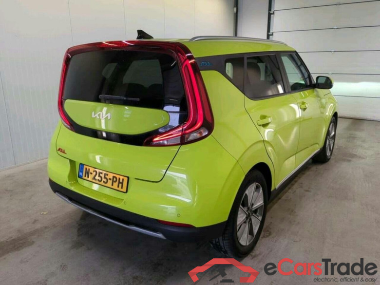 KIA e-Soul DynamicPlusL. 64 kWh #2
