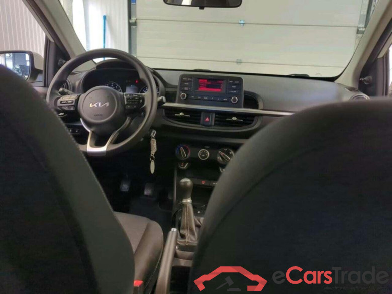 KIA Picanto 1.0 DPi ComfortL. 5p #3