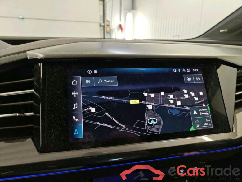 AUDI Q4 e-tron 40 L ed S Com 77 kWh #4