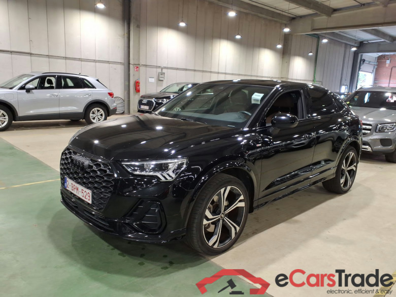 AUDI Q3 SPORTBACK 1.4 45 TFSI E S TRONIC S LINE
