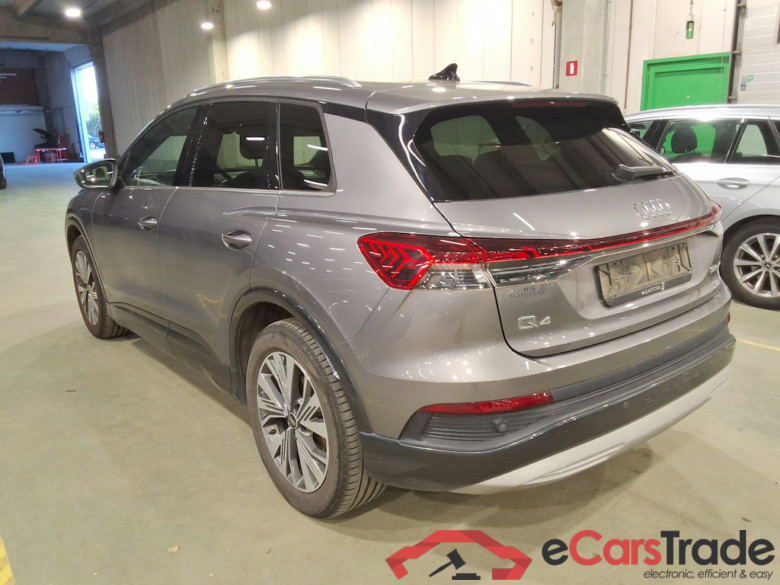 AUDI Q4 E-TRON BEV 55KWH 35 ADVANCED AUTO #2