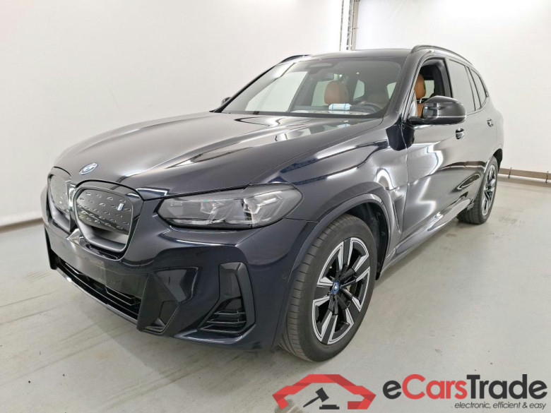 BMW IX3 80KWH AUTO #1