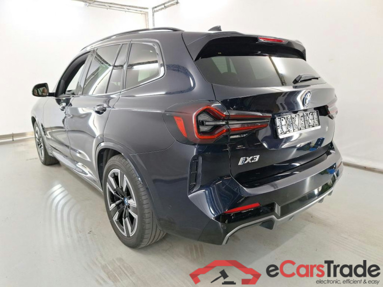 BMW IX3 80KWH AUTO #3