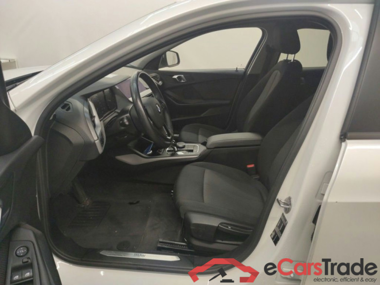 BMW 1 Reeks Hatch 116dA (85 kW) 5d #3