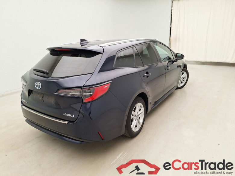 Toyota, Corolla TS '19, Corolla TS 1.8 Hybrid Dynamic #4