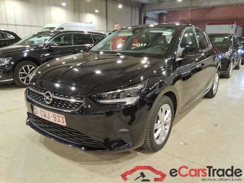 OPEL CORSA 1.2 TURBO 74KW S-S ELEGANCE #1