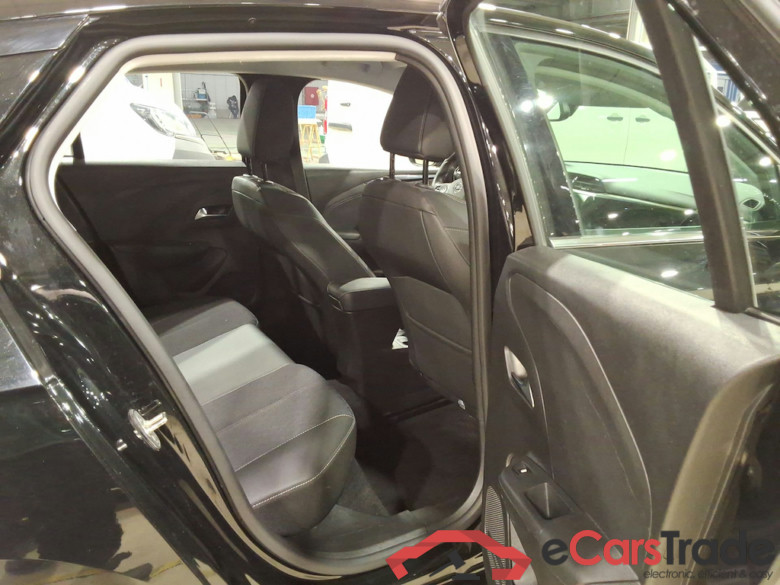 OPEL CORSA 1.2 TURBO 74KW S-S ELEGANCE #5